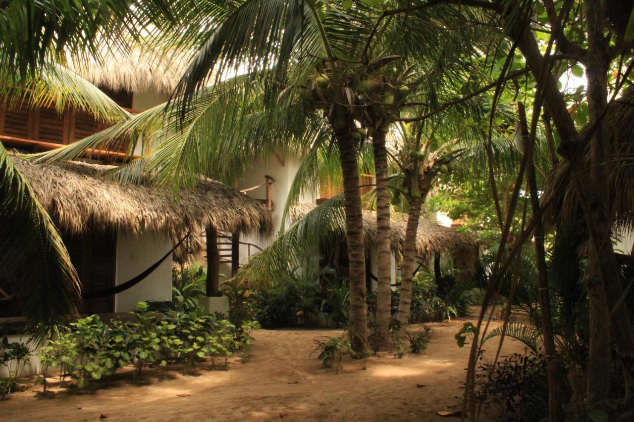 Descalzo Hotel