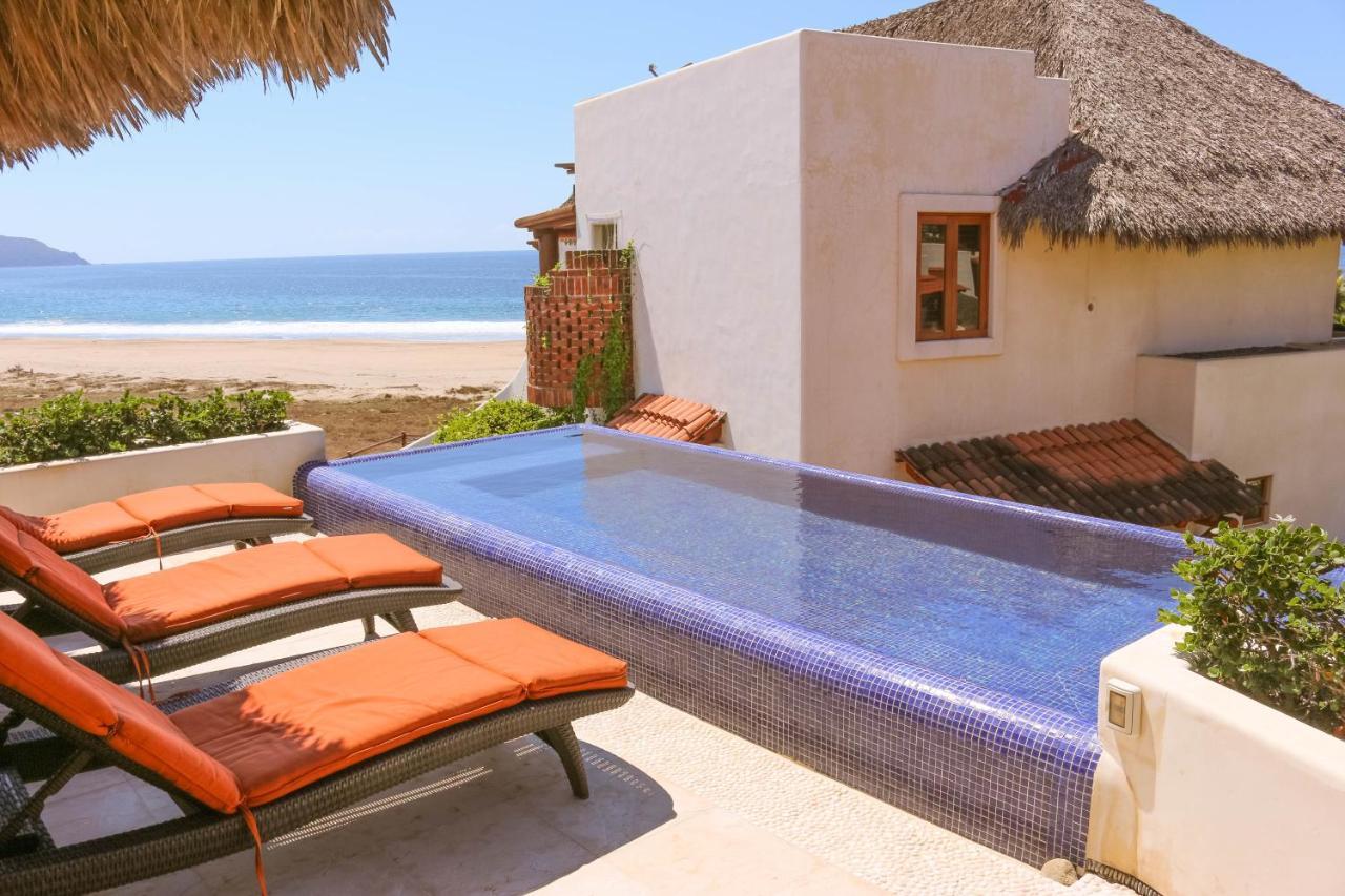 Palmas Luxury 5*