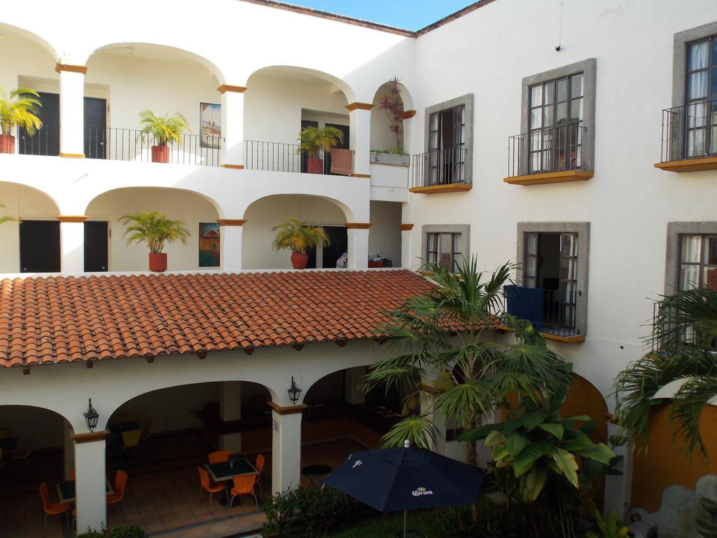 Azul Sirena Huatulco Hotel 4*