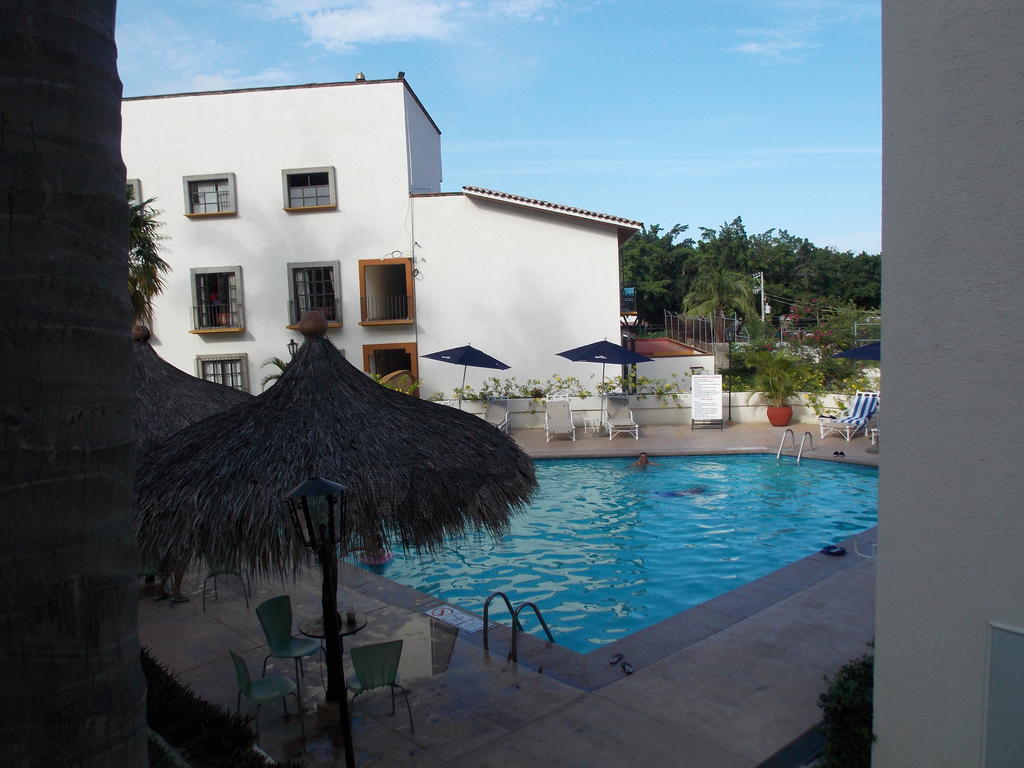 Hotel Azul Sirena Huatulco Santa Cruz Huatulco