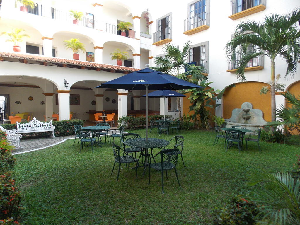 Azul Sirena Huatulco Santa Cruz Huatulco