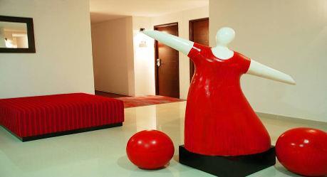 Wyndham Garden Celaya 5* Celaya (Guanajuato)