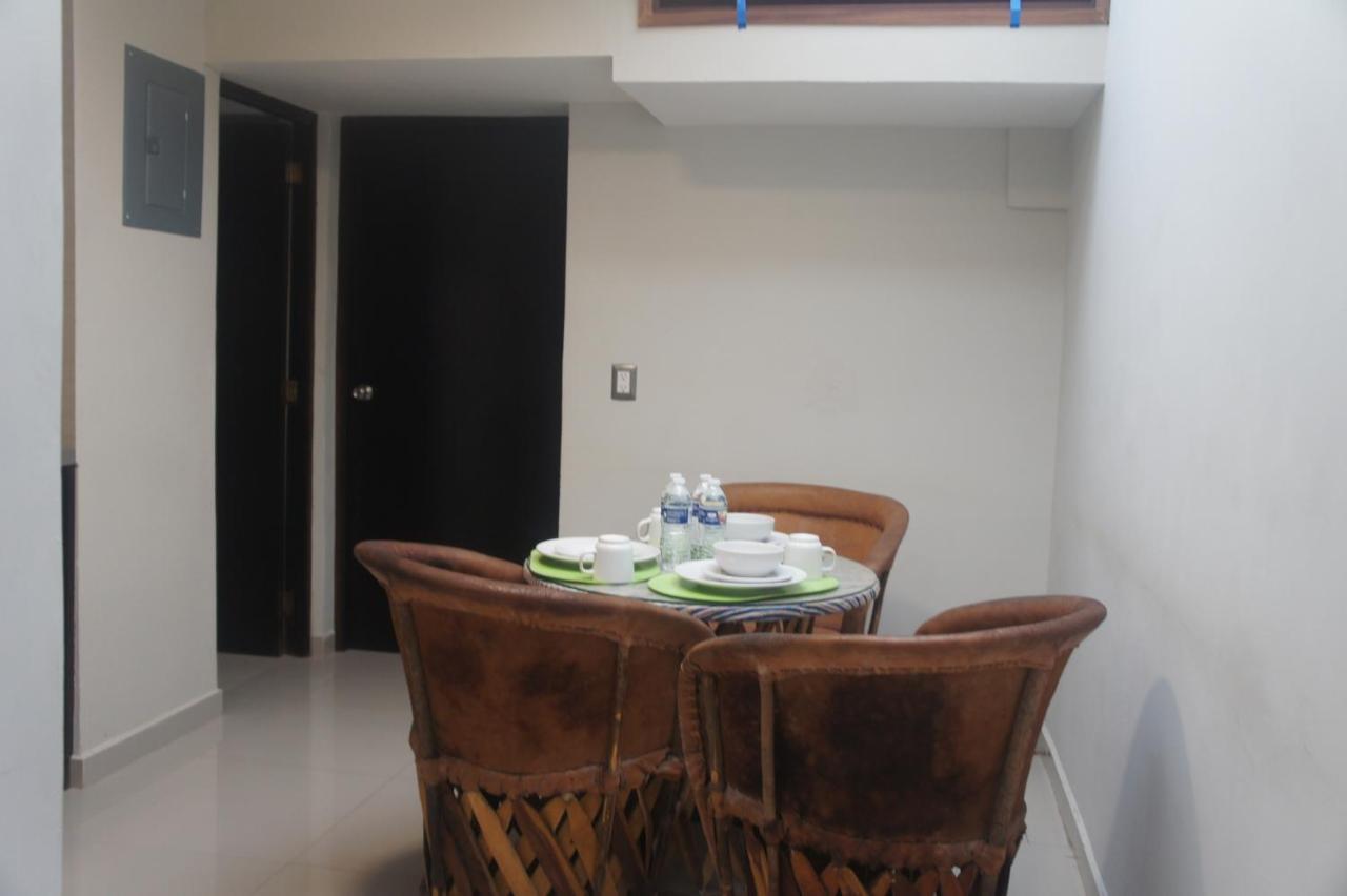 Aparthotel San Luis 3*