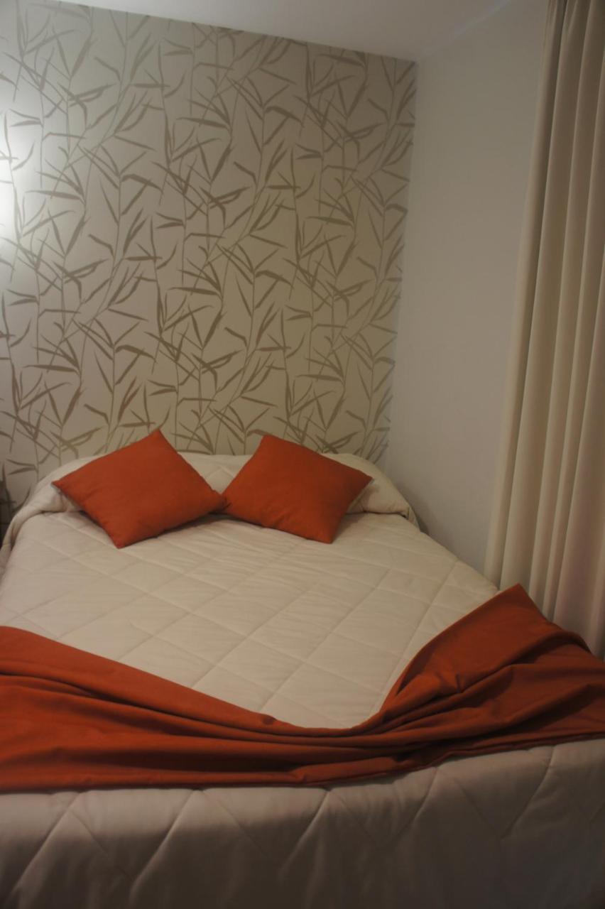 Aparthotel San Luis Mazatlan