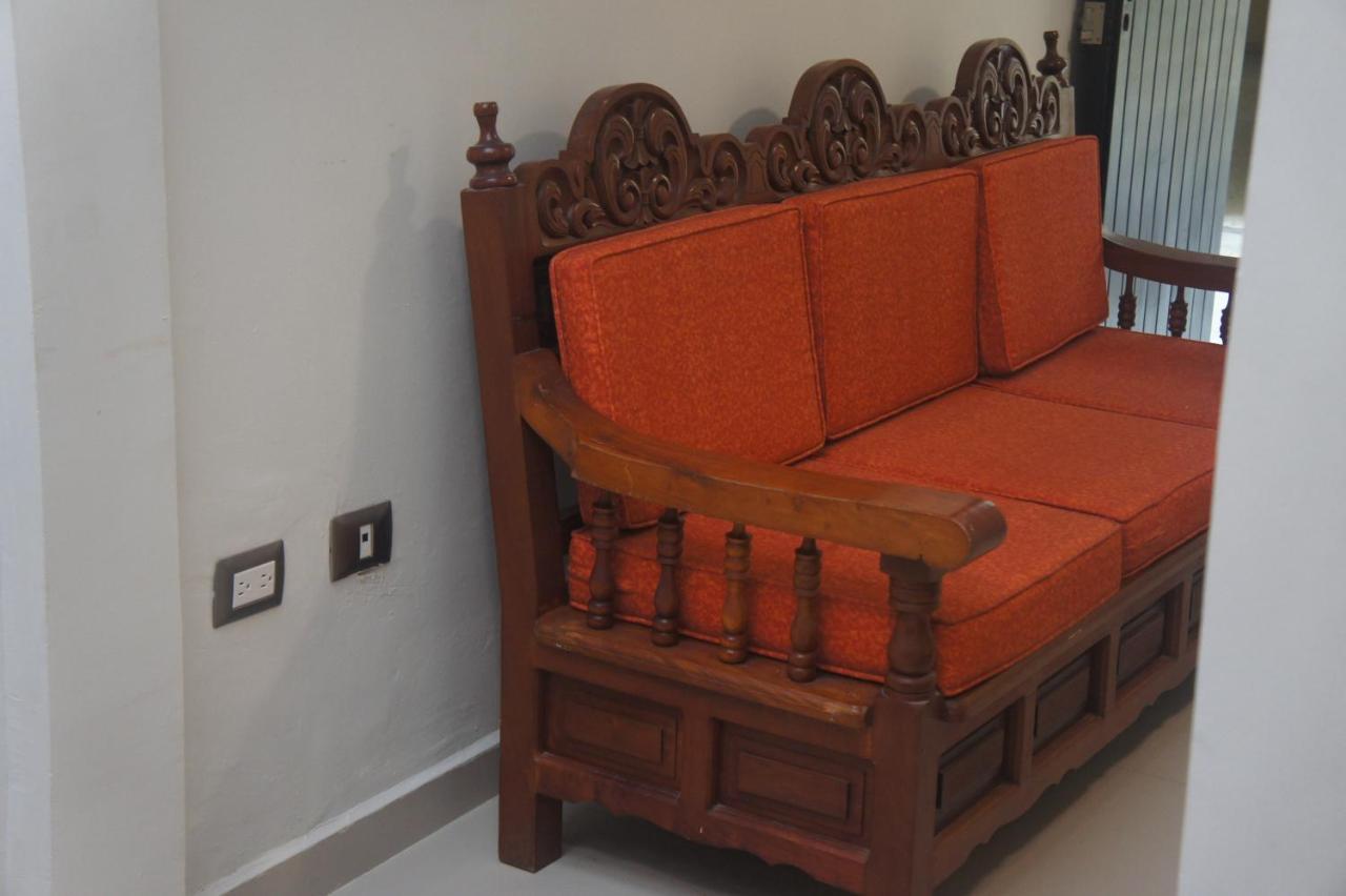 Aparthotel San Luis
