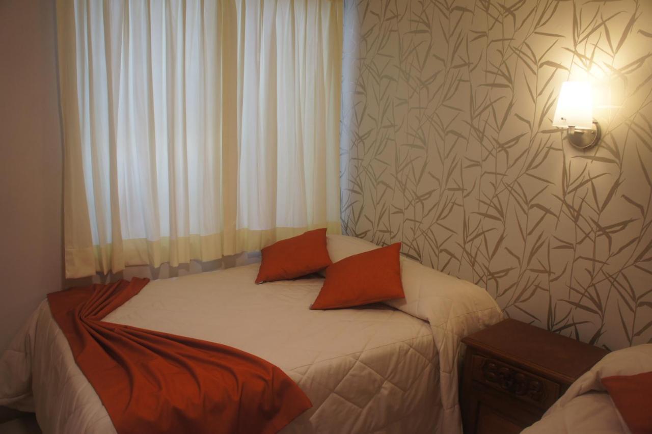 Aparthotel San Luis Mazatlan