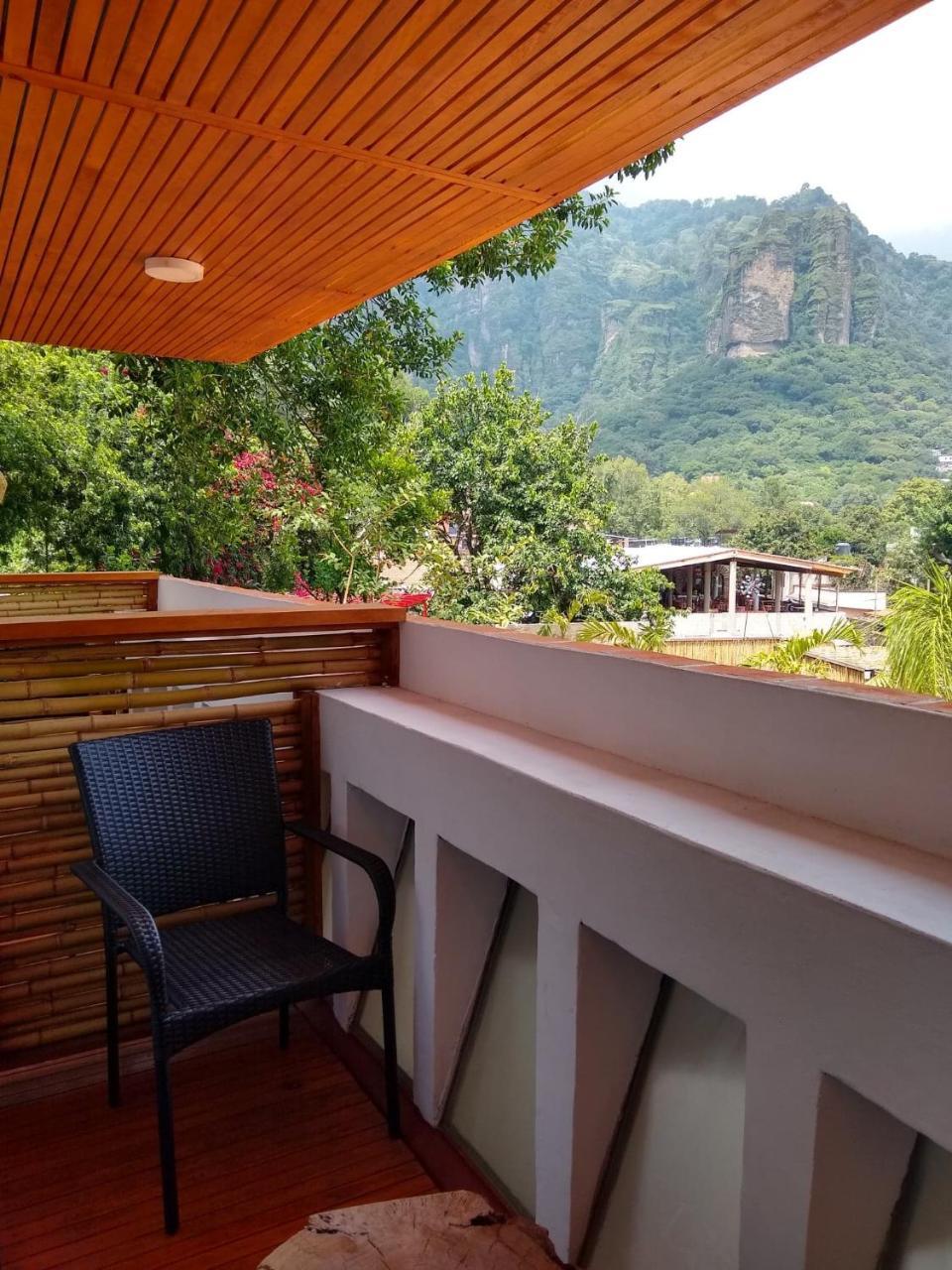 Sierra By Chic Group Tepoztlan