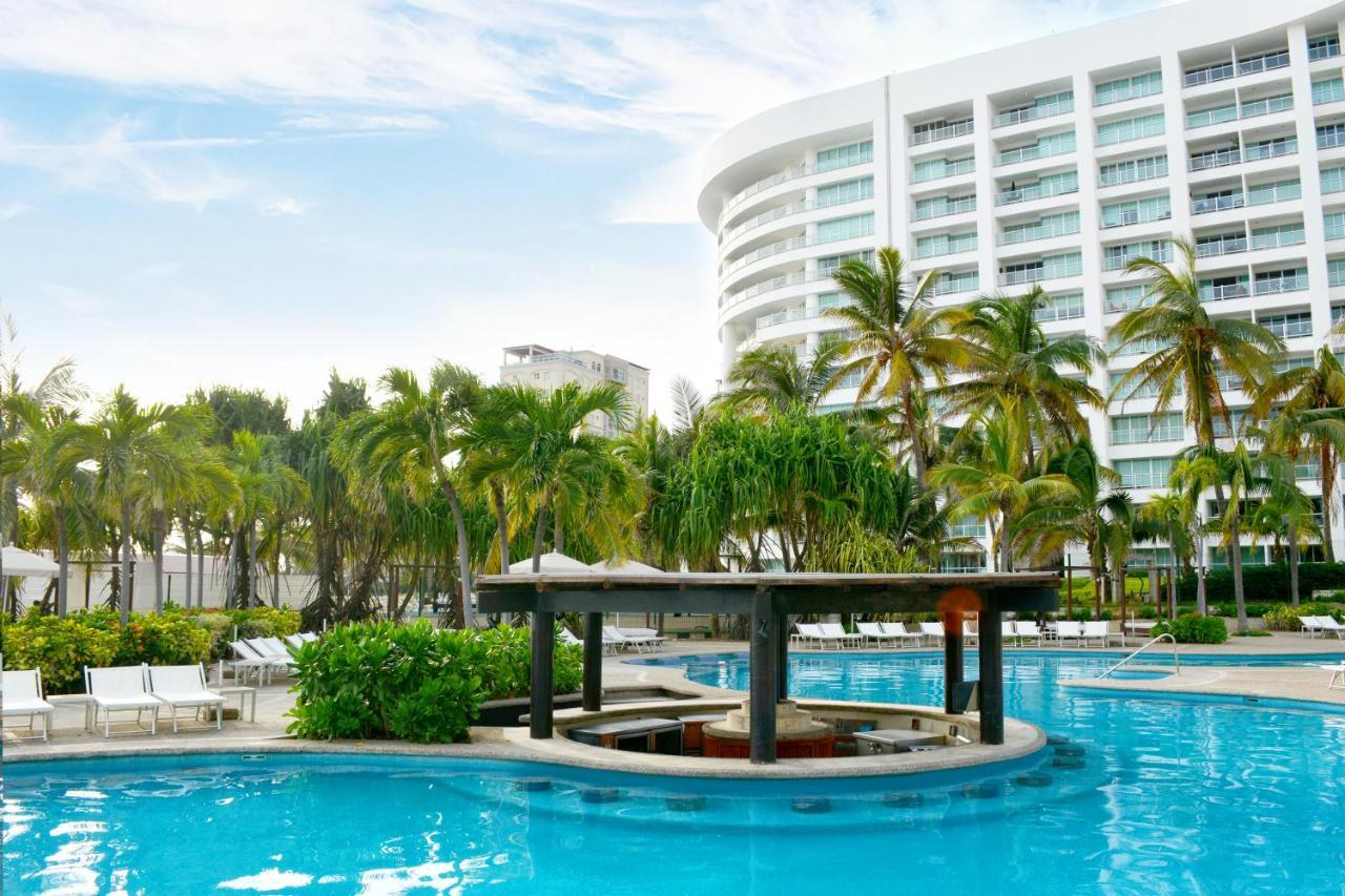 Apartment Mayan Lakes Acapulco