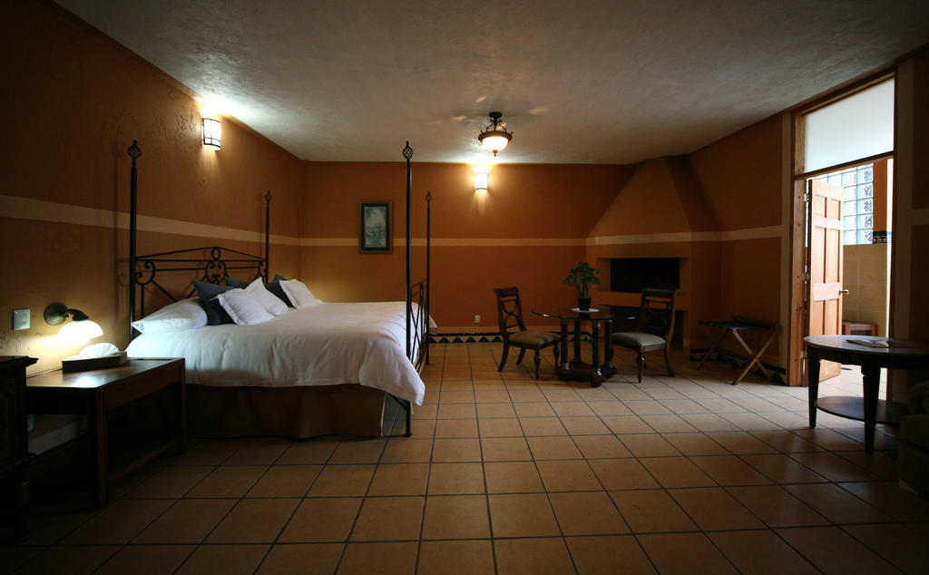 El Rebozo Hotel 5*