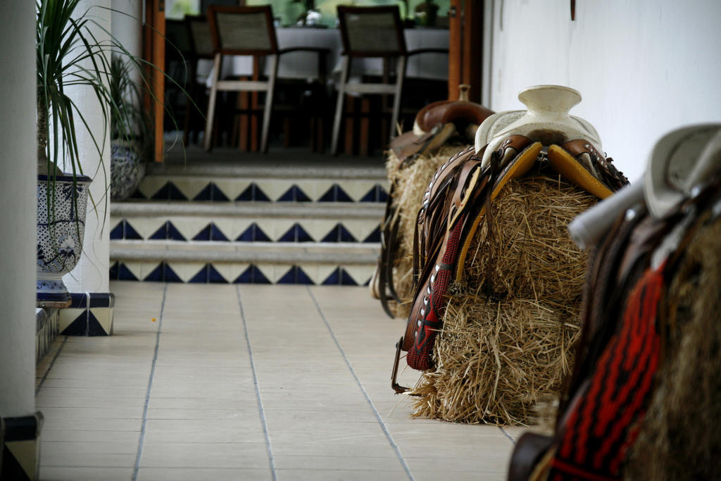 El Rebozo 5* Valle de Bravo