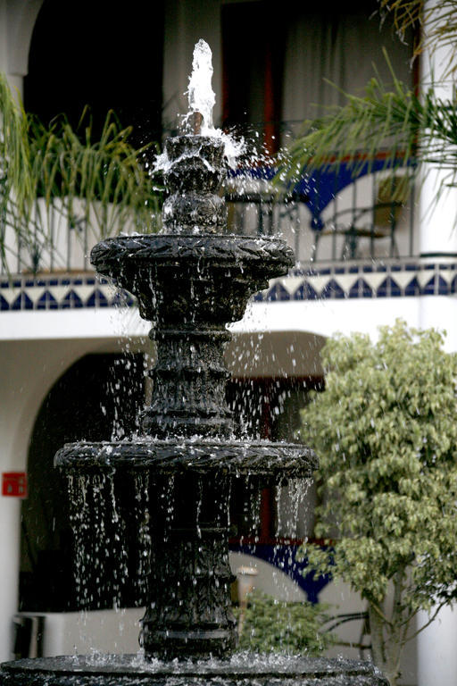 El Rebozo Valle de Bravo