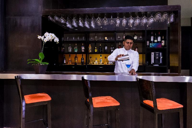 Hotel Nh Collection Centro Historico Mexico City