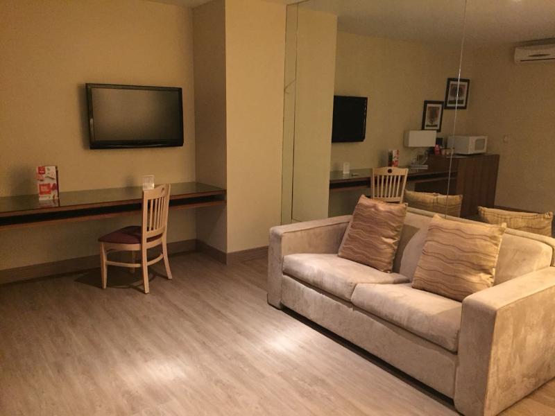 Antaris Valle Hotel 4*