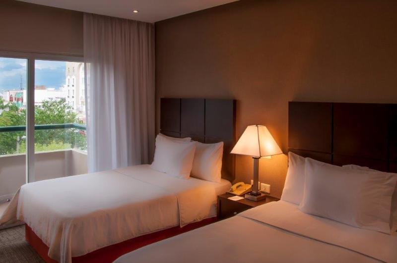 Hotel Everest Ciudad Victoria
