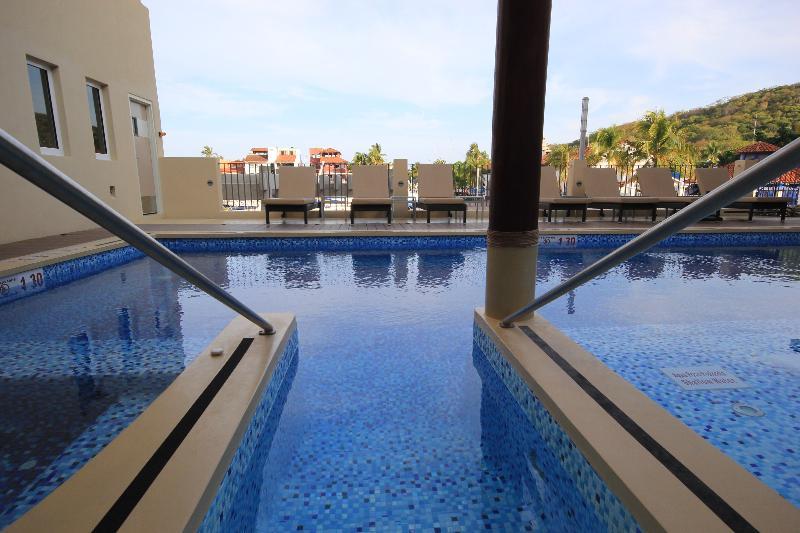 Huatulco By Ihg 4* Santa Cruz Huatulco