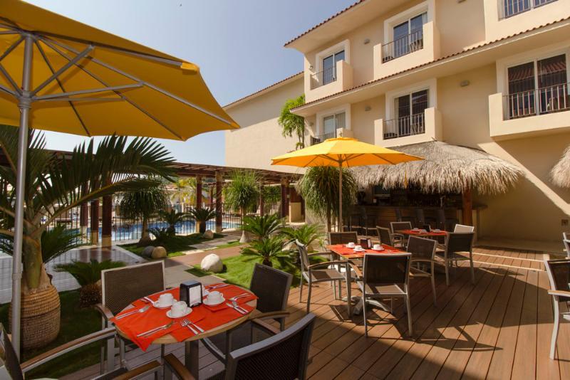 Resort Huatulco By Ihg