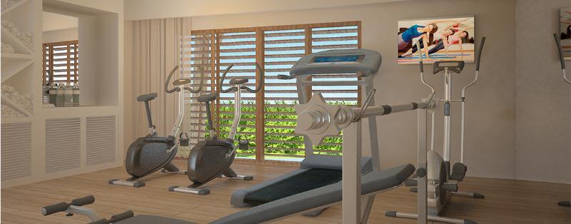 Hotel Mystique By Royalton, A Tribute Portfolio Isla Holbox