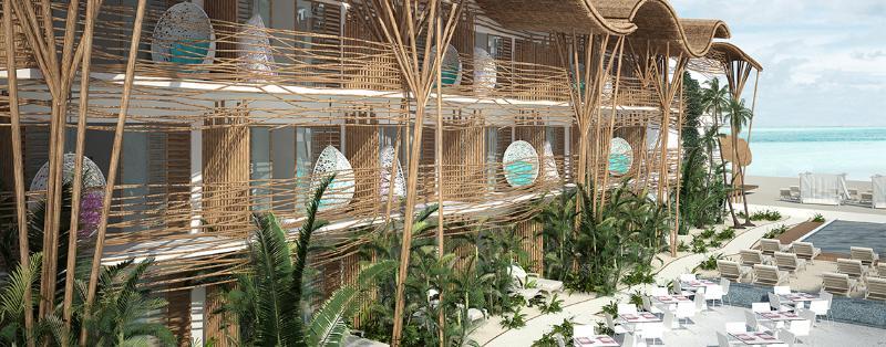 Hotel Mystique By Royalton, A Tribute Portfolio