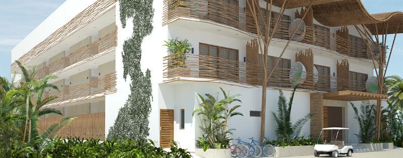 Mystique By Royalton, A Tribute Portfolio Hotel Isla Holbox