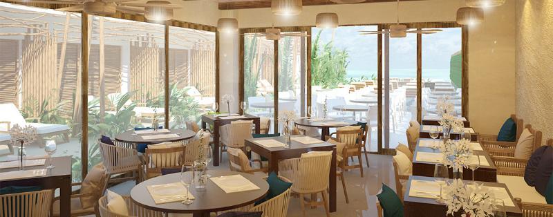 Mystique By Royalton, A Tribute Portfolio Hotel