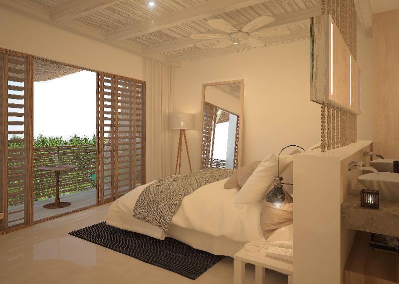 Hotel Mystique By Royalton, A Tribute Portfolio Isla Holbox