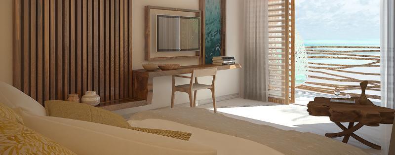 Mystique By Royalton, A Tribute Portfolio 5* Isla Holbox