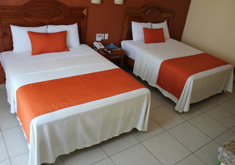 Hotel Casa Danna Huatulco