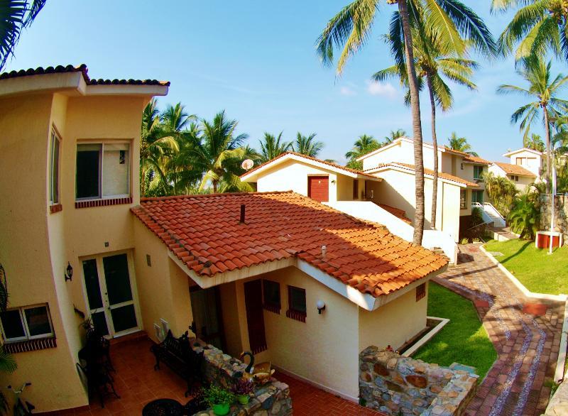 Del Palmar With Club Aparthotel Manzanillo