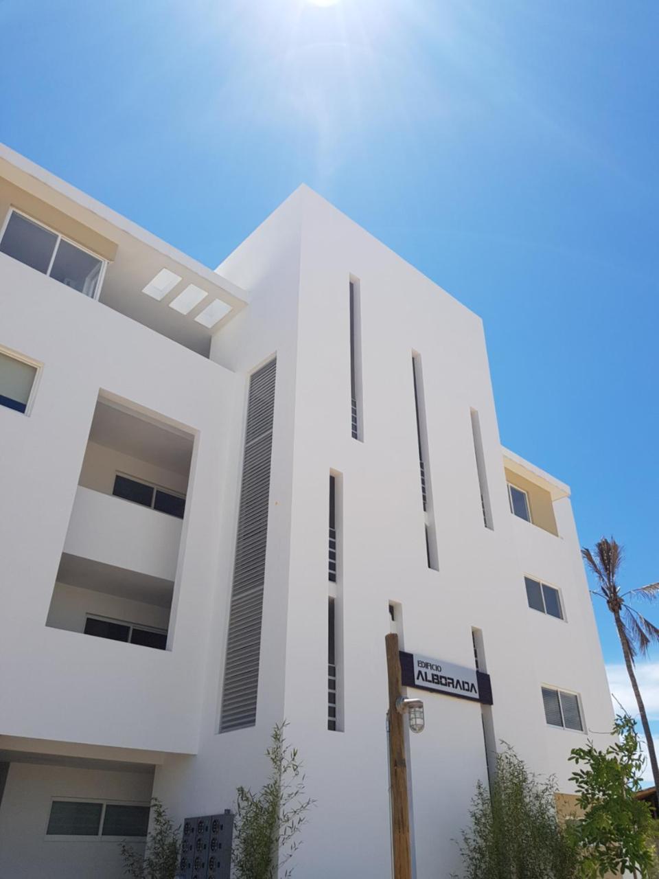 Apartment Con Alberca En Zona Cerritos *