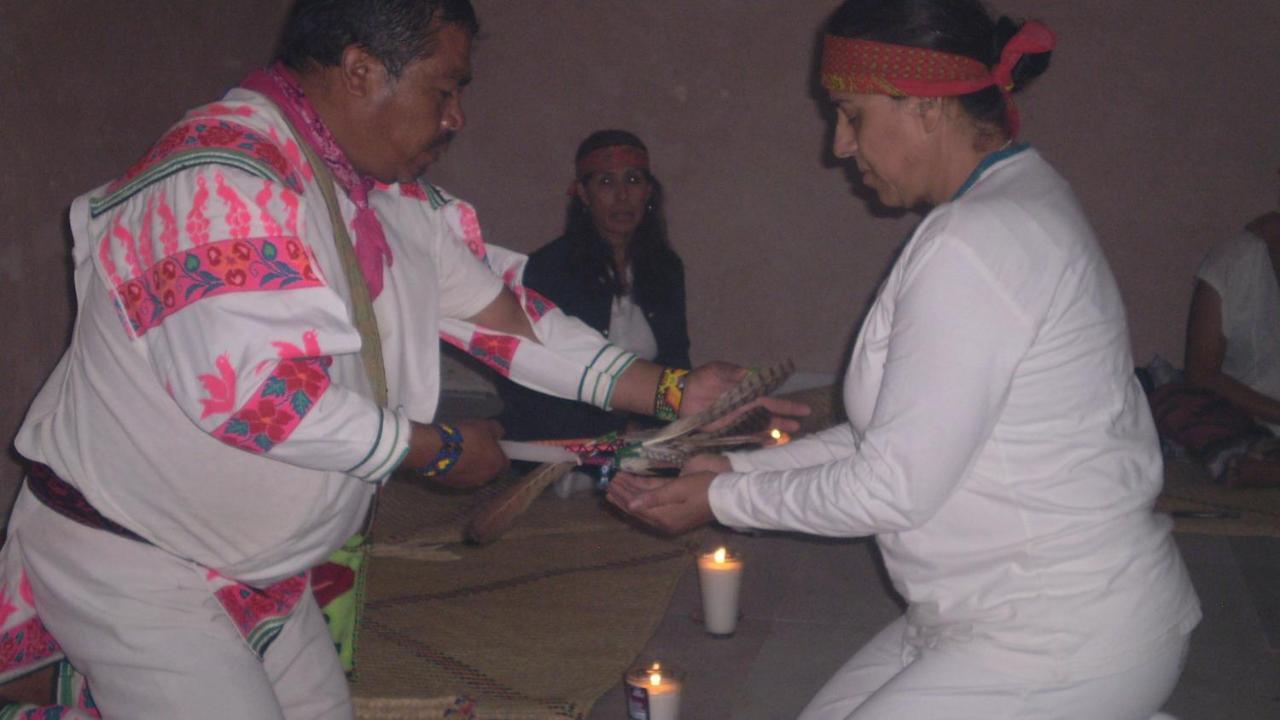 Homestay Tonantzincalli Prehispanico