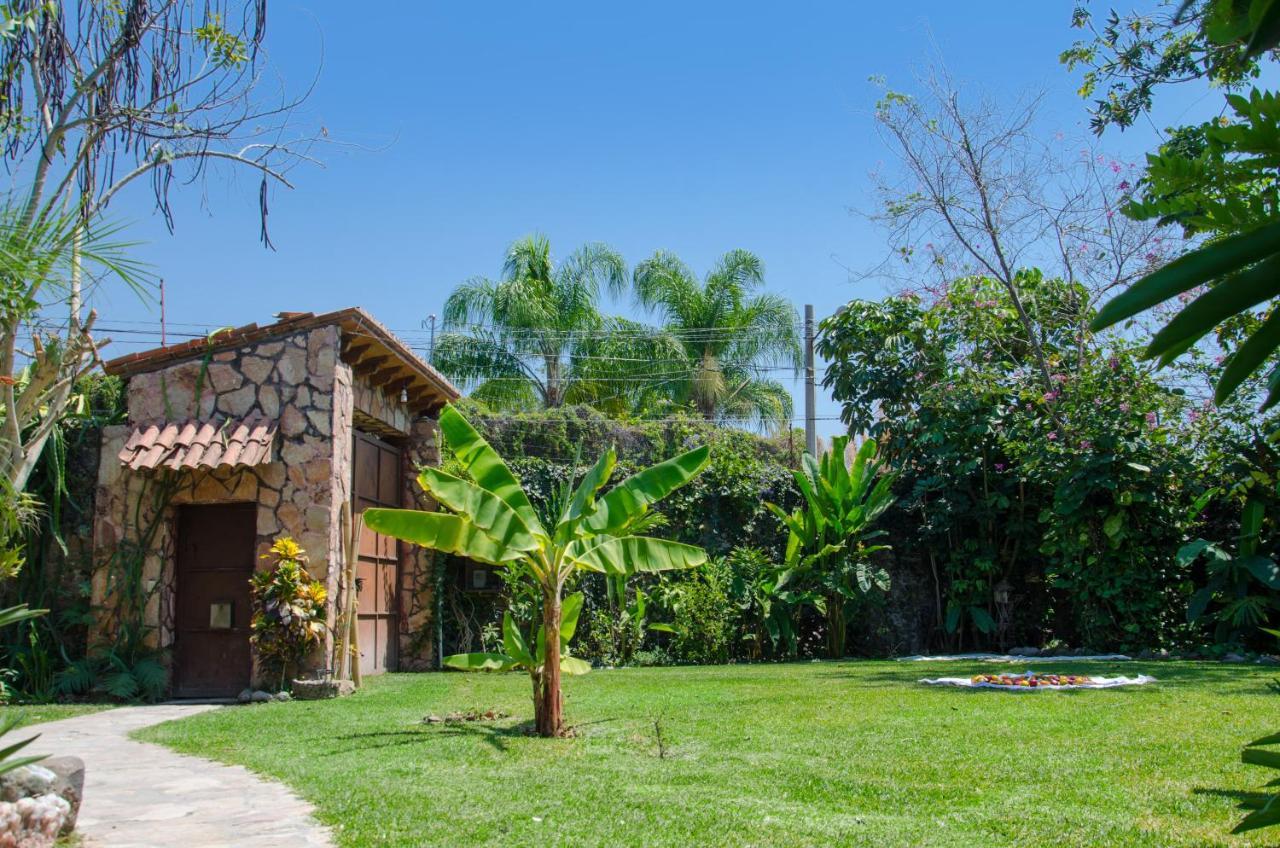 Homestay Tonantzincalli Prehispanico