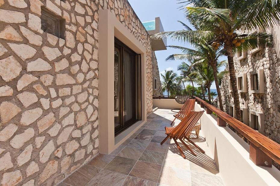 Spacious 3 Bedroom With Sea View In Puerto Aventuras! Apartment