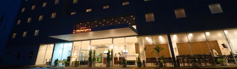Mision Express Hotel