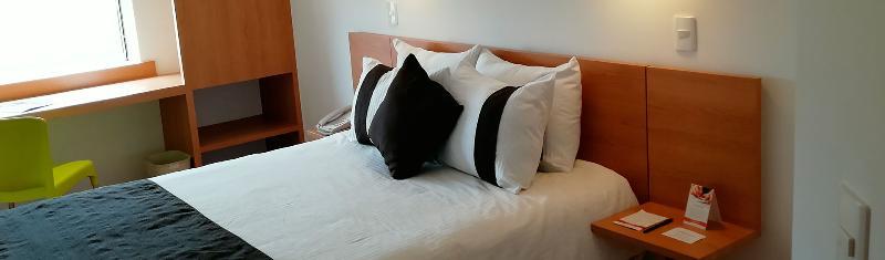 Mision Express Hotel Salamanca