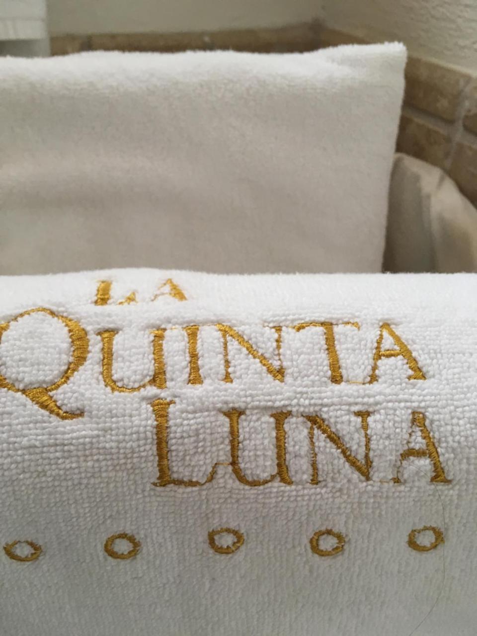 Quinta Luna 3* Cholula