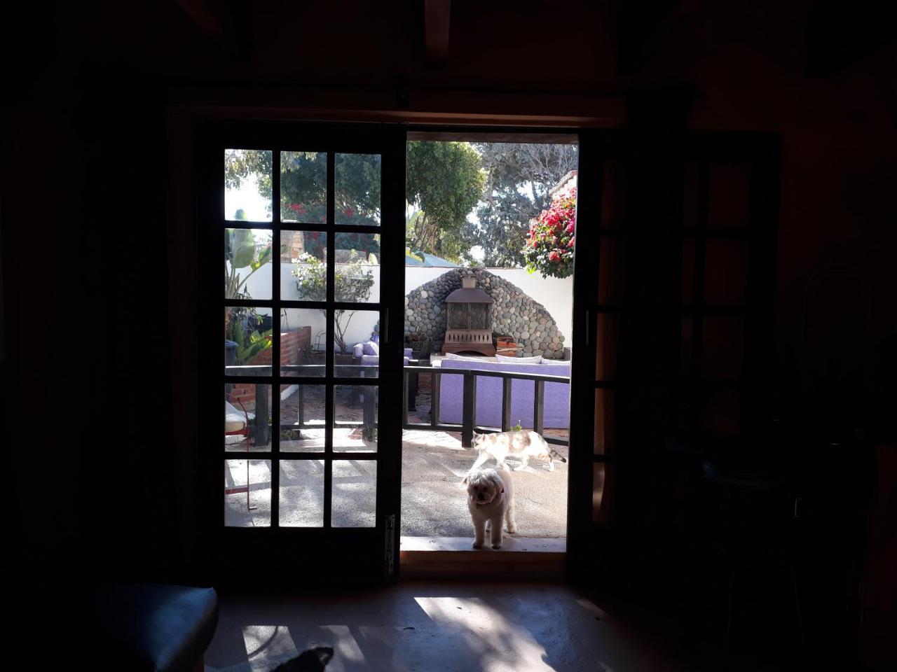 Hacienda Rancho Santini Rosarito