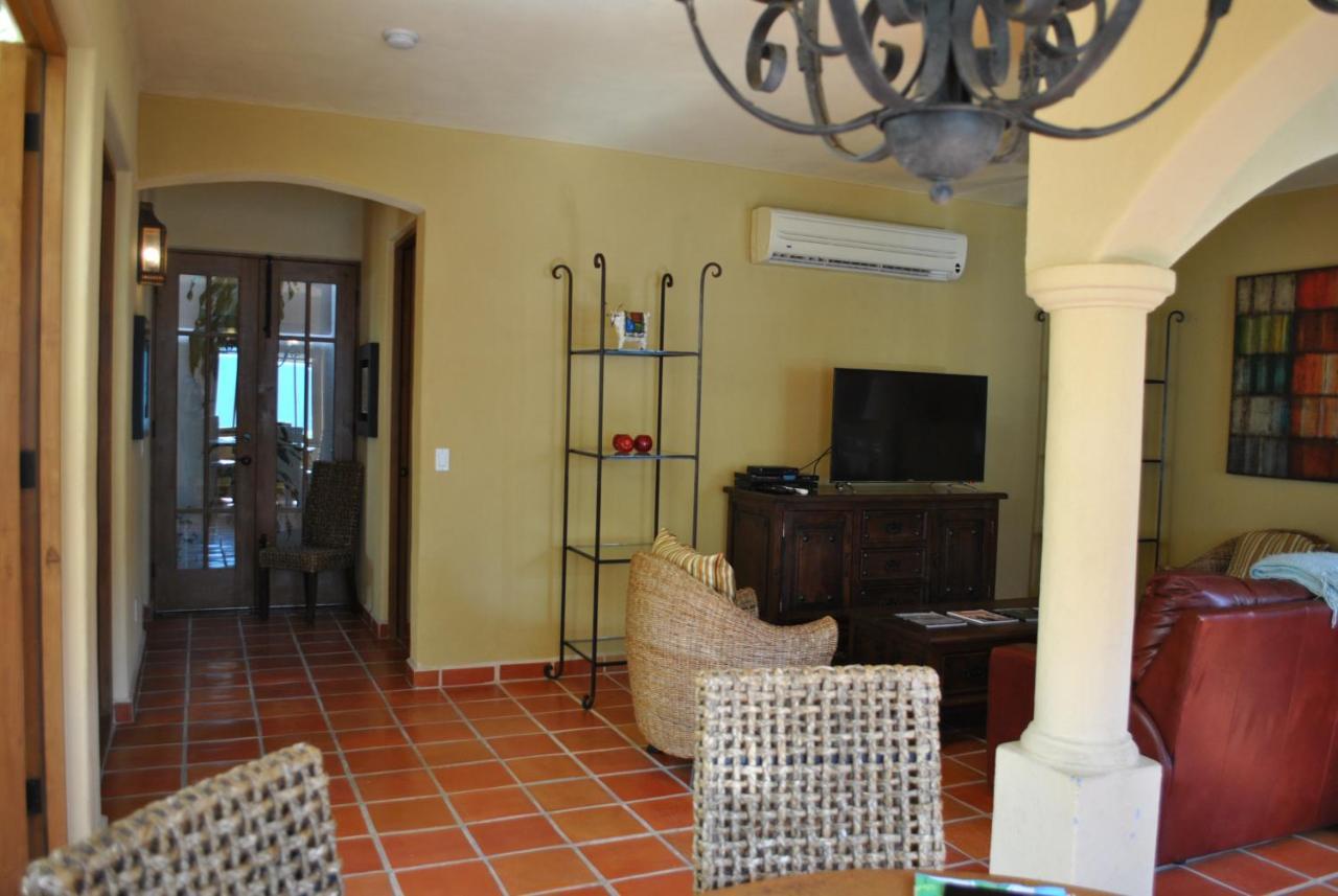 Villa Ocean Golf And Private B
