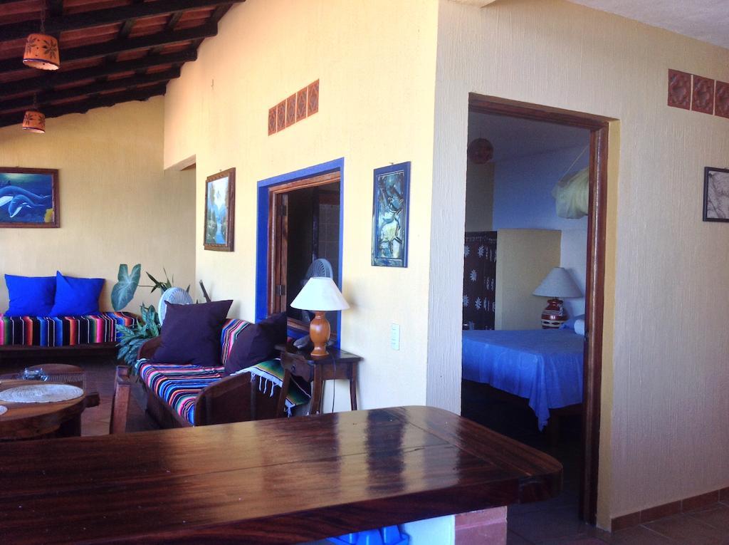 Casas Garcia 3*