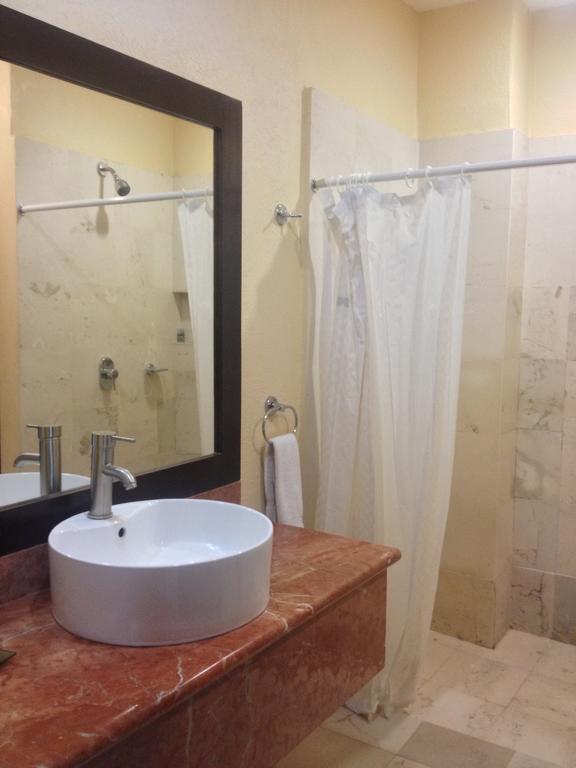 Bogavante Hotel