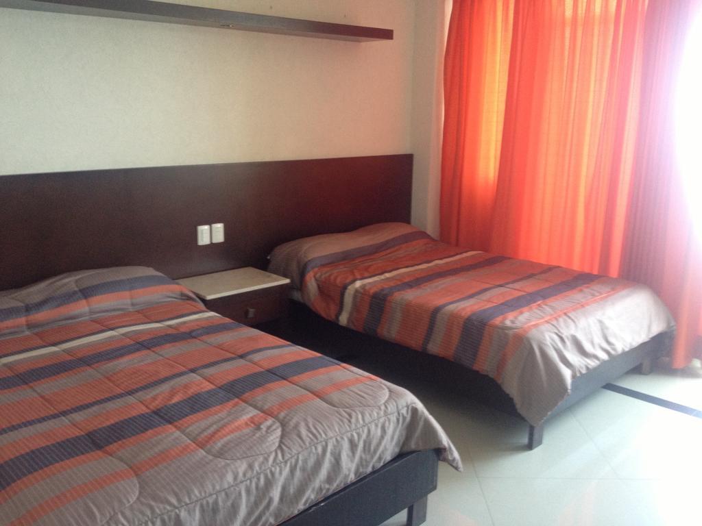 Hotel Bogavante 3*