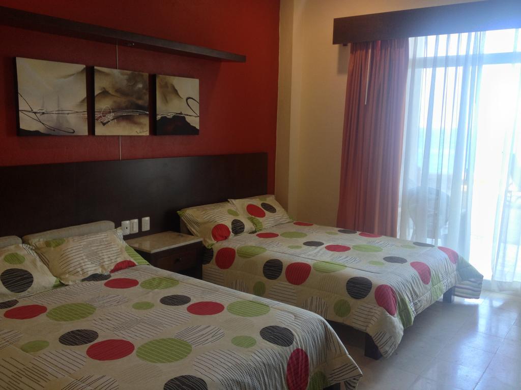 Bogavante Hotel 3*