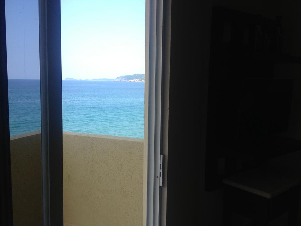 Hotel Bogavante Barra de Navidad