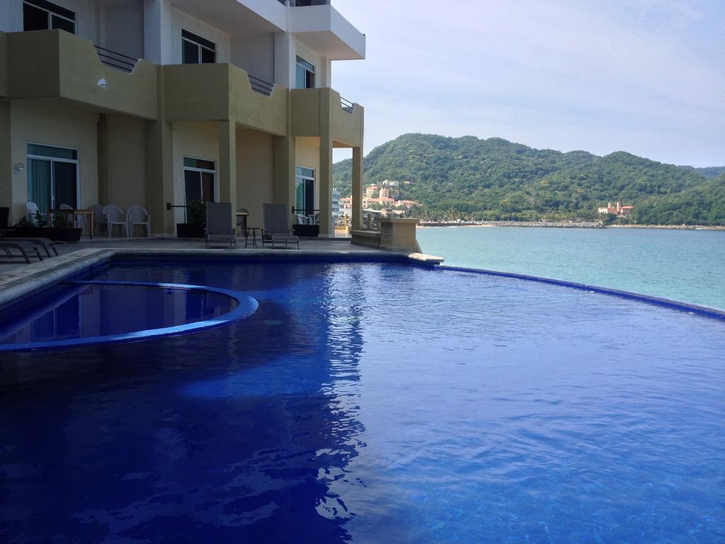 Hotel Bogavante Barra de Navidad