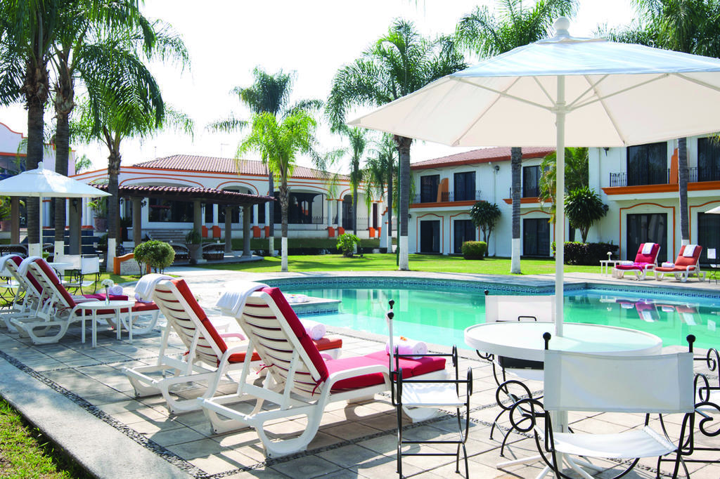Mision Hotel