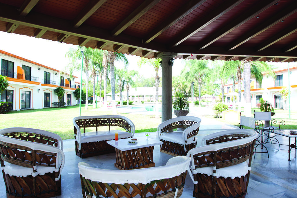 Mision Hotel 4*