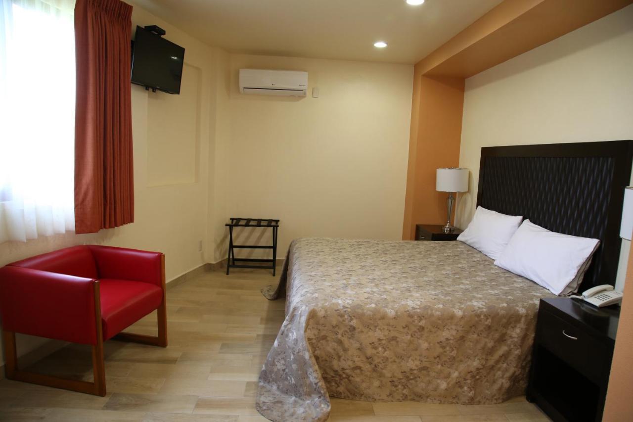 Hotel Plaza