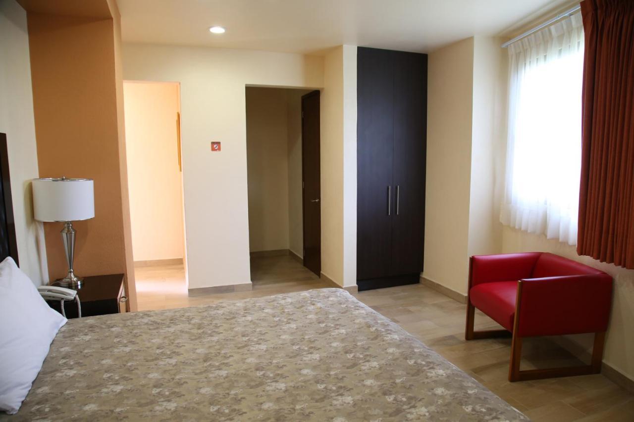 Hotel Plaza