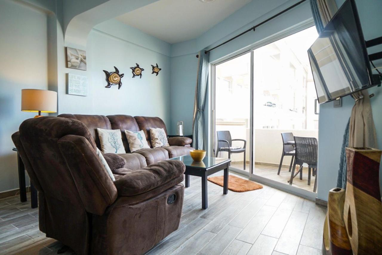 Apartment Maz4you Beachfront *