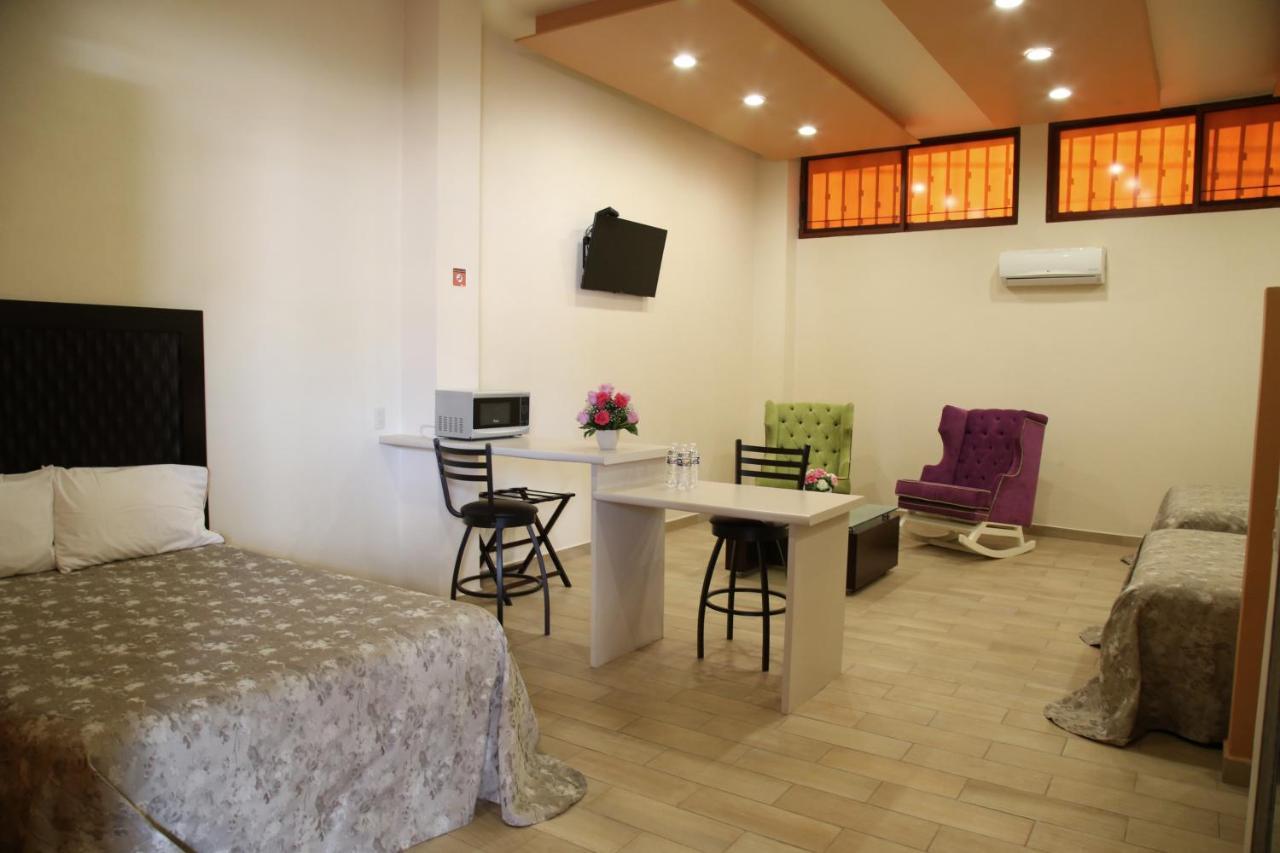 Hotel Plaza