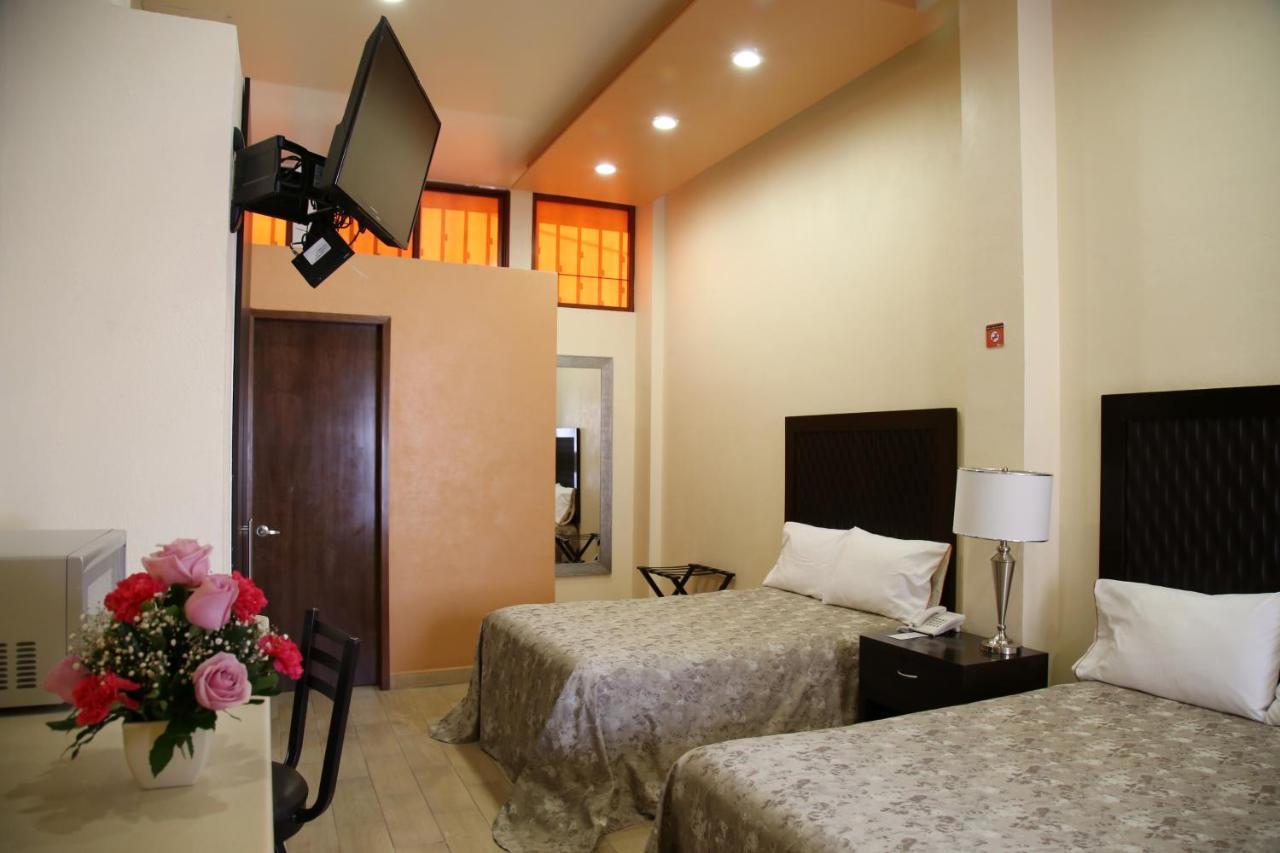 Hotel Plaza